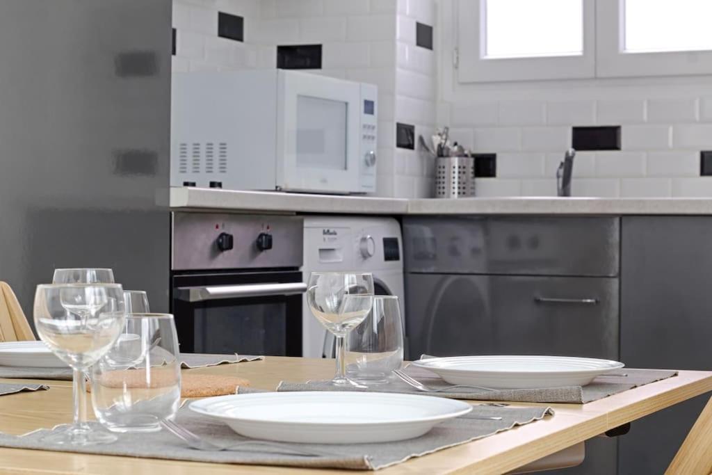Daumesnil Gare De Lyon Ii Cosy 1br * Paris